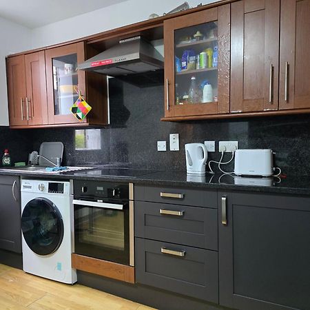 Whole Apartment In City Centre Londra Exterior foto