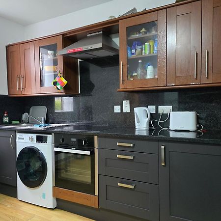 Whole Apartment In City Centre Londra Exterior foto