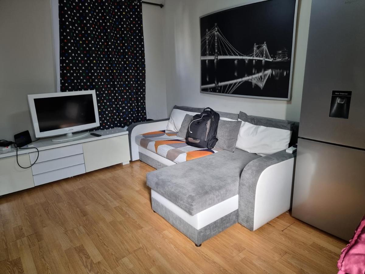 Whole Apartment In City Centre Londra Exterior foto