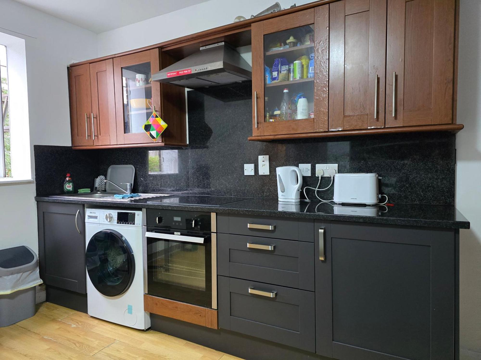 Whole Apartment In City Centre Londra Exterior foto