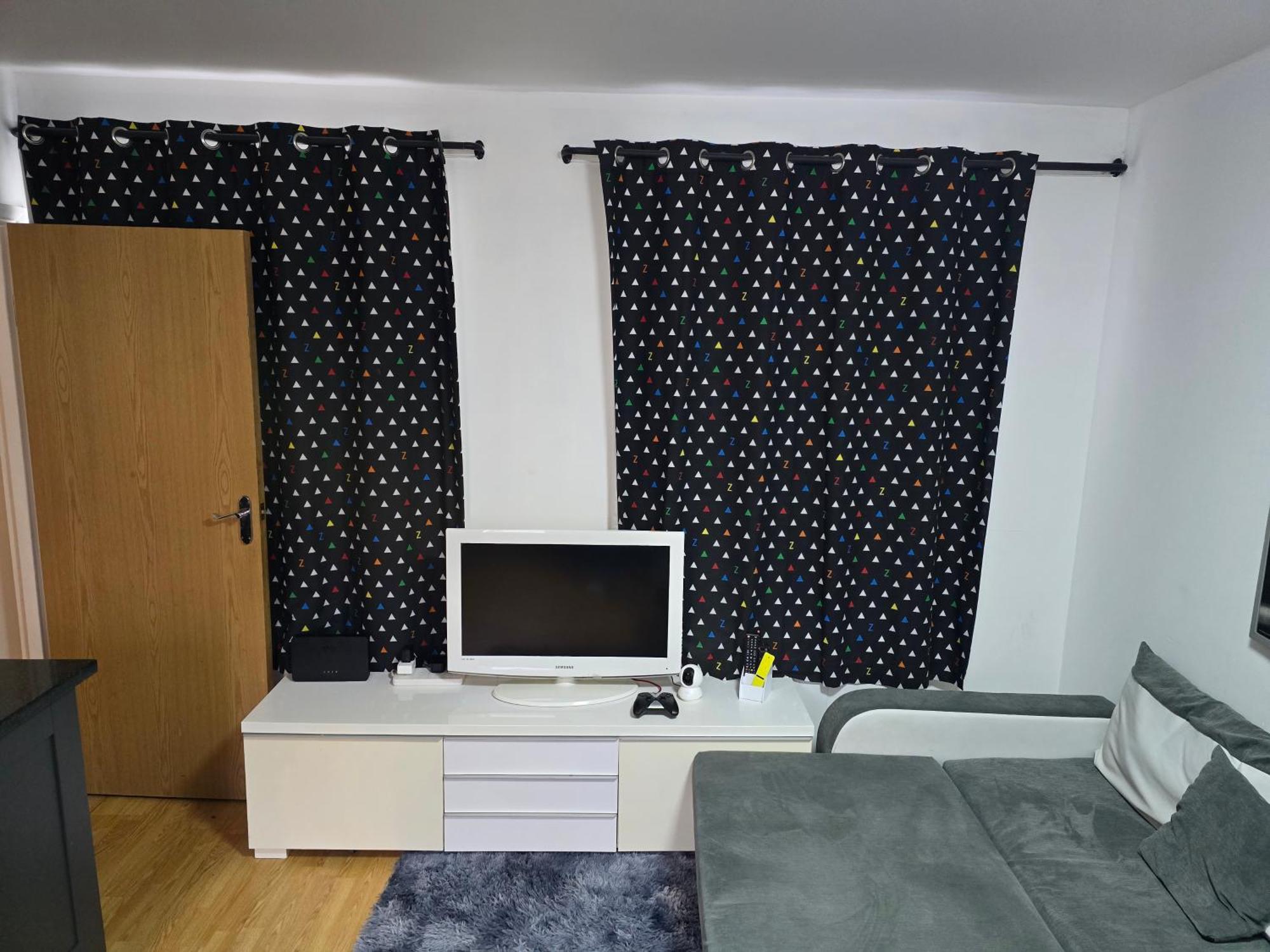 Whole Apartment In City Centre Londra Exterior foto