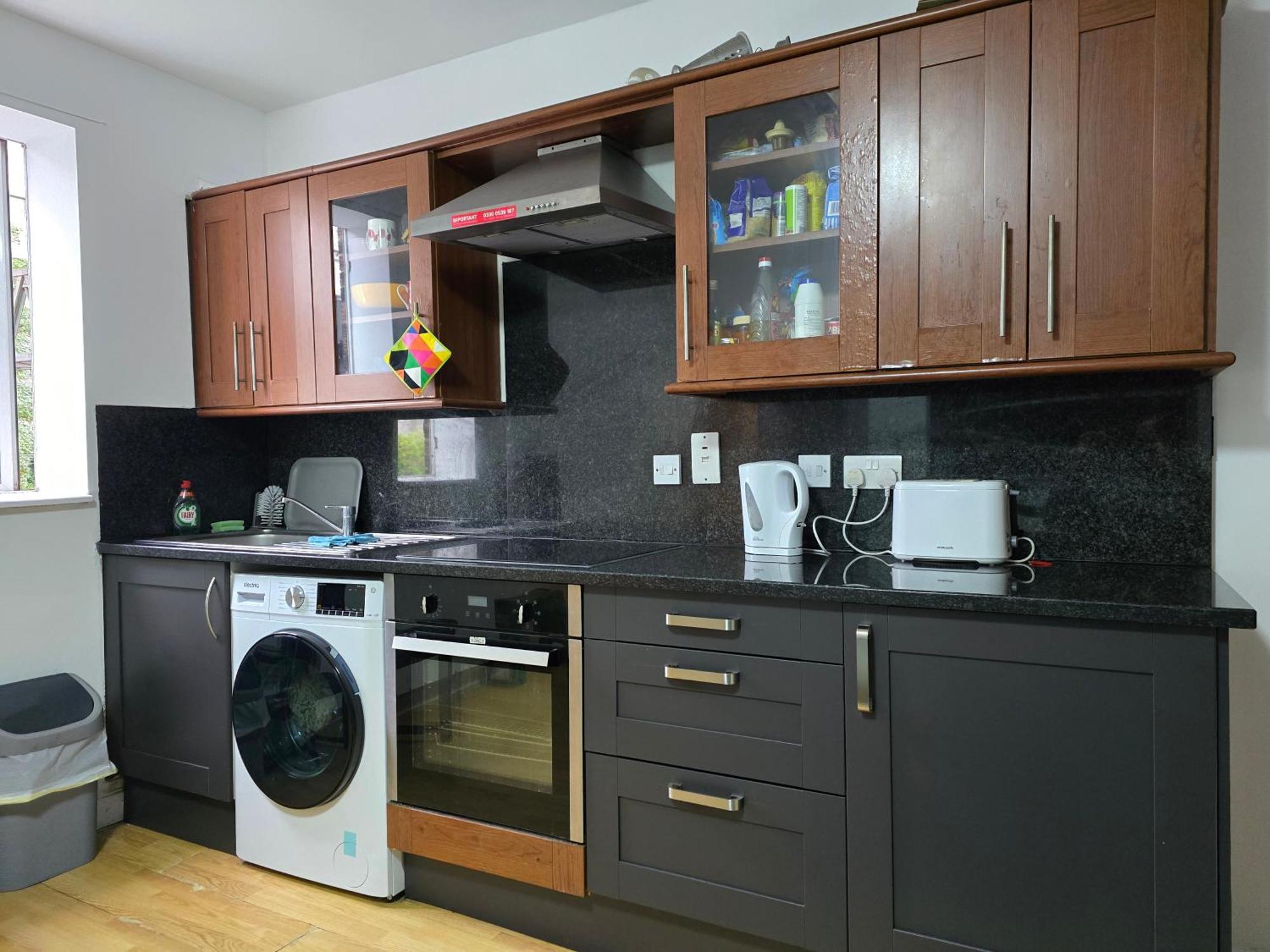 Whole Apartment In City Centre Londra Exterior foto