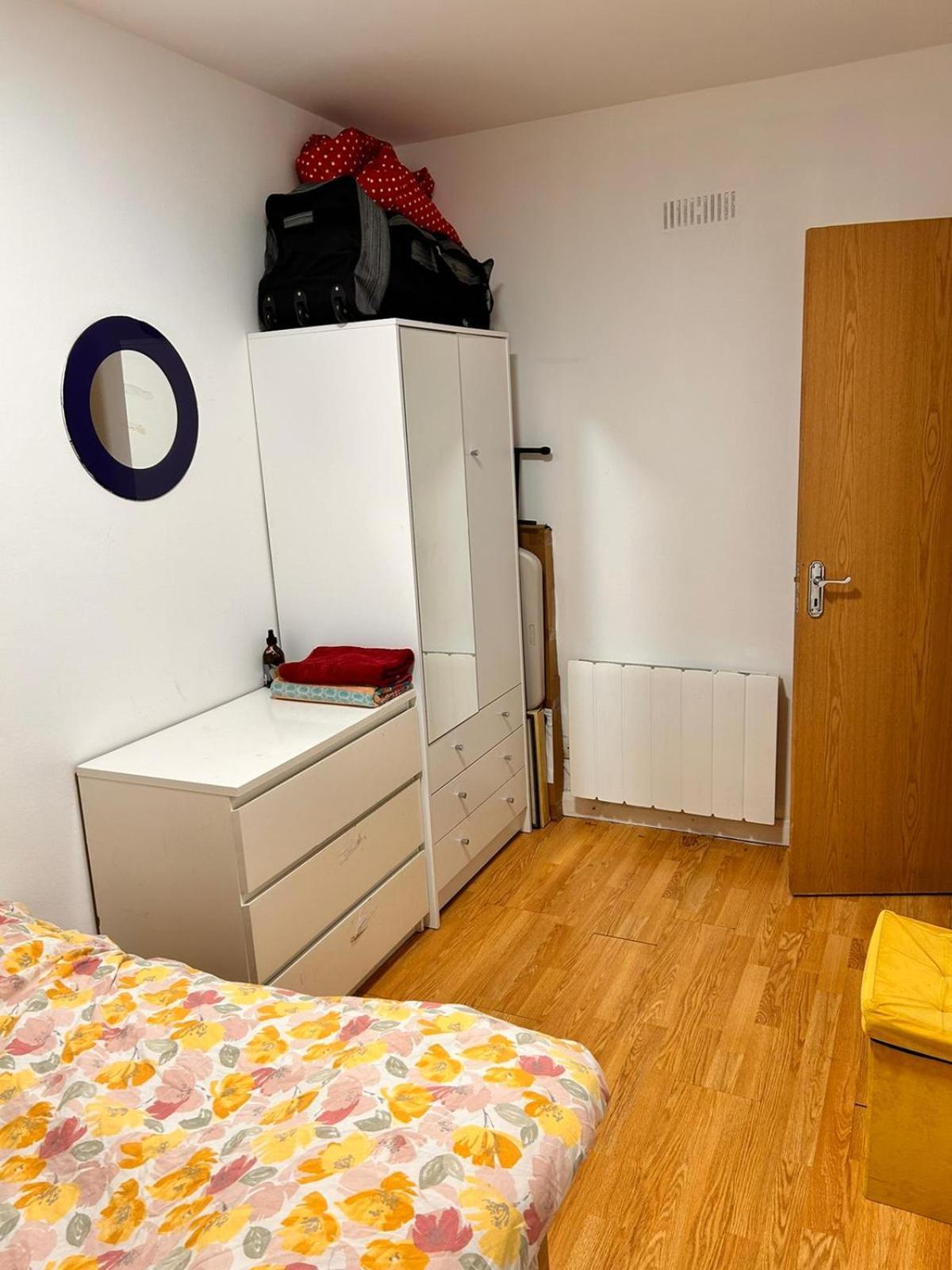 Whole Apartment In City Centre Londra Exterior foto
